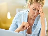 舒肝颗粒治焦虑症吗