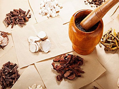 口干舌燥的偏方